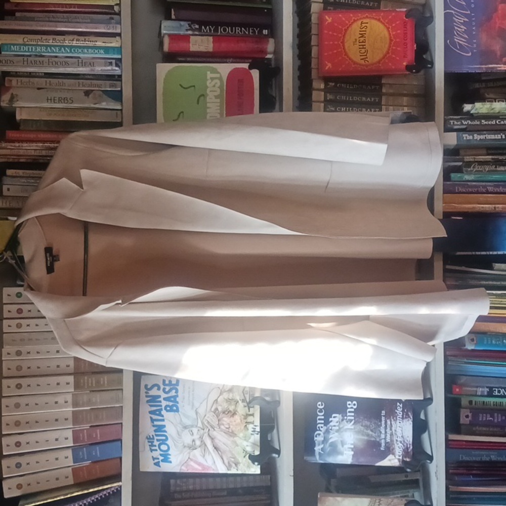 Premise Woman 3X Jacket